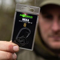 Korda Mixa Hooks Barbed
